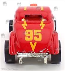 Red - Leo, "95"
